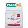 Pack 6x GELISAN PLUS WOMAN 300 GR PLANTIS