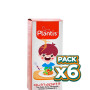 Pack 6x QUINAPETIT 250ML PLANTIS