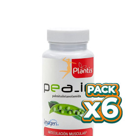 Pack 6x PEA-IN 60 CÁPSULAS PLANTIS