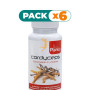 Pack 6x CORDYCEPS 60 CÁPSULAS PLANTIS