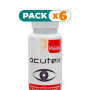 Pack 6x OCUTEX 60 CÁPSULAS PLANTIS