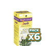 Pack 6x PROPOLINA 200Ml. ARTESANIA AGRICOLA