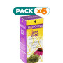 Pack 6x PROPOLINA SPRAY BUCAL 30Ml. ARTESANIA AGRICOLA