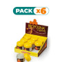 Pack 6x PROPOLINA UNGUENTO 50Ml. ARTESANIA AGRIC