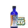 Pack 6x LITICOL 100Ml. PLANTIS