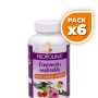 Pack 6x PROPOLINA 50 COMPRIMIDOS MASTICABLES ARTESANIA AGRICOLA