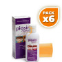 Pack 6x PIOSIN CHAMPÚ 125Ml. ARTESANIA AGRICOLA