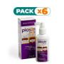 Pack 6x PIOSIN LOCIÓN 125Ml. ARTESANIA AGRICOLA