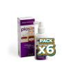 Pack 6x PIOSIN LOCIÓN 125Ml. ARTESANIA AGRICOLA
