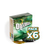 Pack 6x OPTIMAX 90 CÁPSULAS ARTESANIA AGRICOLA
