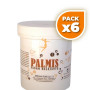 Pack 6x FANGO RELAJANTE 500Ml. ARTESANIA AGRICOLA