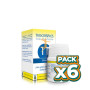 Pack 6x TEGORSAL N11 (20GR.) CÁPSULAS TEGOR