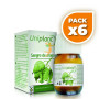 Pack 6x UNIPLANT SANGRE DE DRAGO 30Ml. TEGOR