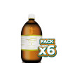 Pack 6x ACEITE DE ALMENDRAS 1Lt. TEGOR