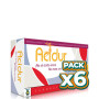 Pack 6x ACIDUR 60 CÁPSULAS TEGOR