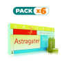 Pack 6x ASTRAGATER (T-36) 10 VIALES TEGOR