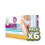 Pack 6x CELU 9 ADIPO 45 CÁPSULAS TEGOR