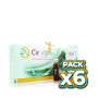 Pack 6x CIR 7 40 CÁPSULAS TEGOR