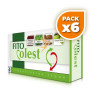 Pack 6x FITO COLEST 60 CÁPSULAS TEGOR