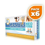 Pack 6x GRASTER NEOFORM 60 CÁPSULAS TEGOR