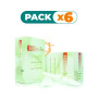 Pack 6x HEMOTER 7 MONODOSIS DE 5ML. TEGOR