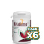 Pack 6x MELATINA GOTAS 30Ml. TEGOR