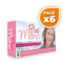 Pack 6x MENO PLUS 45 CÁPSULAS TEGOR
