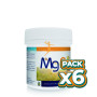 Pack 6x MGB 60 CÁPSULAS TEGOR