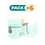 Pack 6x MYKOFARINA 60 CÁPSULAS TEGOR