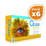 Pack 6x OCUTER FORTE 45 CÁPSULAS TEGOR
