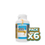 Pack 6x OMEGA 1.000 120 PERLAS TEGOR