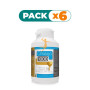 Pack 6x OMEGA 1.000 120 PERLAS TEGOR