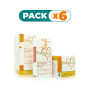 Pack 6x OMEGA 3 60 PERLAS TEGOR