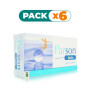 Pack 6x PARSON FORTE 60 CÁPSULAS TEGOR