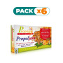 Pack 6x PROPOLJARA 40 CÁPSULAS TEGOR