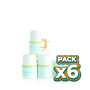 Pack 6x TEGORSAL N2 (20GR.) CÁPSULAS TEGOR