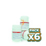 Pack 6x TEGORSAL N8 (20GR.) CÁPSULAS TEGOR