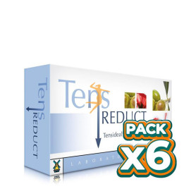 Pack 6x TENSREDUCT 60 CÁPSULAS TEGOR