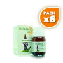 Pack 6x UNIPLANT DESMODIUM 30Ml. TEGOR