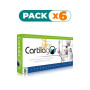 Pack 6x CARTILAGOR FORTE 40 CÁPSULAS TEGOR
