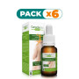Pack 6x CANNABI OIL 15Ml. TEGOR