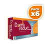 Pack 6x DORMI REDUCT 60 CÁPSULAS TEGOR