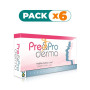 Pack 6x PRE & PRO DERMA 28 CÁPSULAS TEGOR
