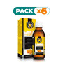 Pack 6x PROPOLPLANT 200Ml. TEGOR