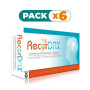 Pack 6x RECORDAX 40 CÁPSULAS TEGOR