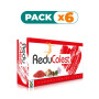 Pack 6x REDUCOLEST 60 CÁPSULAS TEGOR
