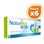 Pack 6x NATURBIOX FORTE 20 VIALES TEGOR