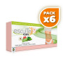 Pack 6x ESCULTER 2 FORTE 20 VIALES +40 COMP. TEGOR