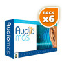 Pack 6x AUDIOMÁS 40 CÁPSULAS TEGOR
