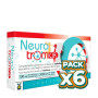 Pack 6x NEUROTROM CIR 28 CÁPSULAS TEGOR